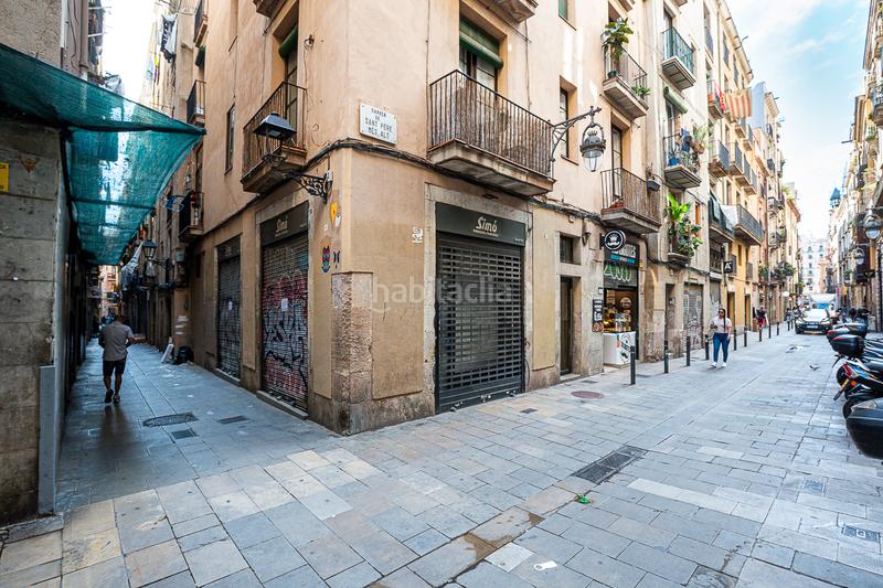 Foto 4e8598b2-b552-4fd0-b380-182d89b95eeb. Pis a St. Pere - Sta. Caterina - El Born Barcelona