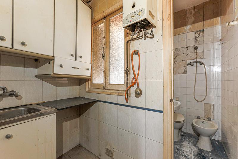 Foto f4158679-24a6-4619-b732-fc056c9e8d58. Pis a St. Pere - Sta. Caterina - El Born Barcelona