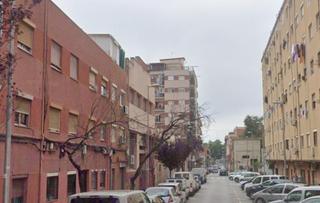Appartement  Sagrada familia. Piso en calle sagrada familia