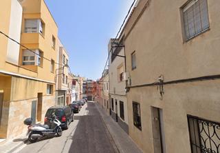 Dúplex  Andalus. Piso en calle andalus