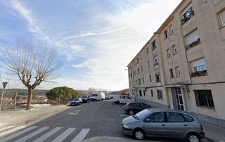 Appartement  Del montnegre. Piso en calle del montnegre