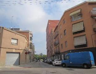 Appartement  De can viloca. Piso en calle de can viloca