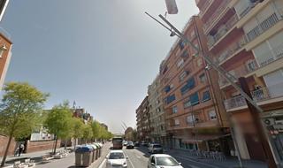 Piso  Barcelona. Piso en avenida barcelona