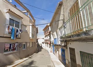 Flat  Enmedio. Piso en calle enmedio