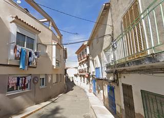 Appartement  Enmedio. Piso en calle enmedio