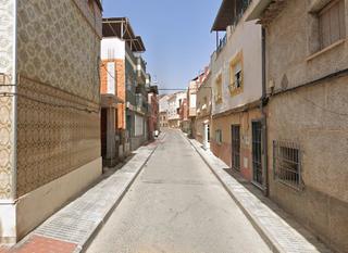 Casa bifamiliare  Ramblilla de san lazaro. Casa en calle ramblilla de san lazaro