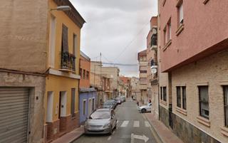 Pis  Gloria. Piso en calle gloria