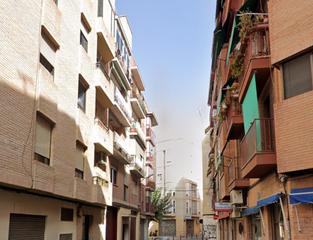 Piso  San luis gonzaga. Piso en calle san luis gonzaga