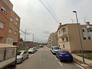 Appartement  Vicent auba. Piso en calle vicent auba