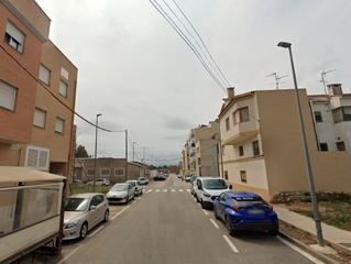 Pis  Vicent auba. Piso en calle vicent auba