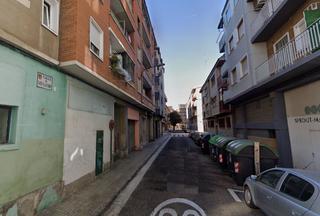 Appartement  San lazaro. Piso en calle san lazaro