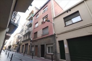 Erdgeschoss  Sant pere. Piso en calle sant pere