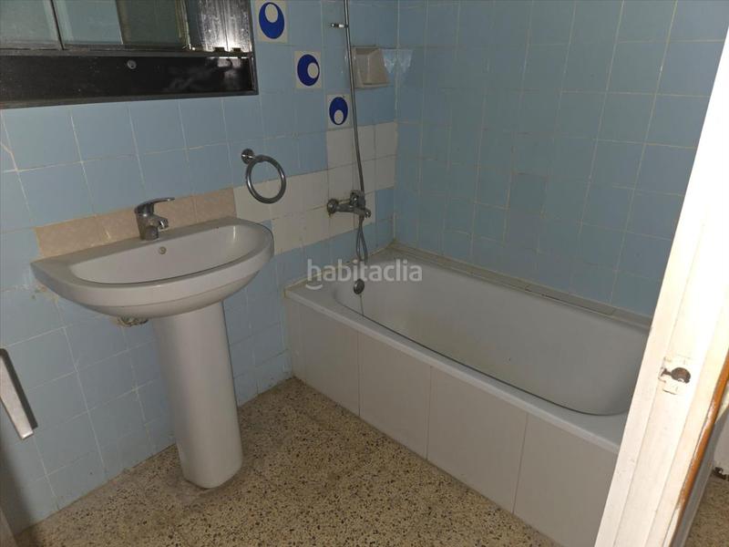 Foto f14c188f-1354-42d9-91c5-22488131945f. Appartement dans Eixample-Horta Capallera Figueres