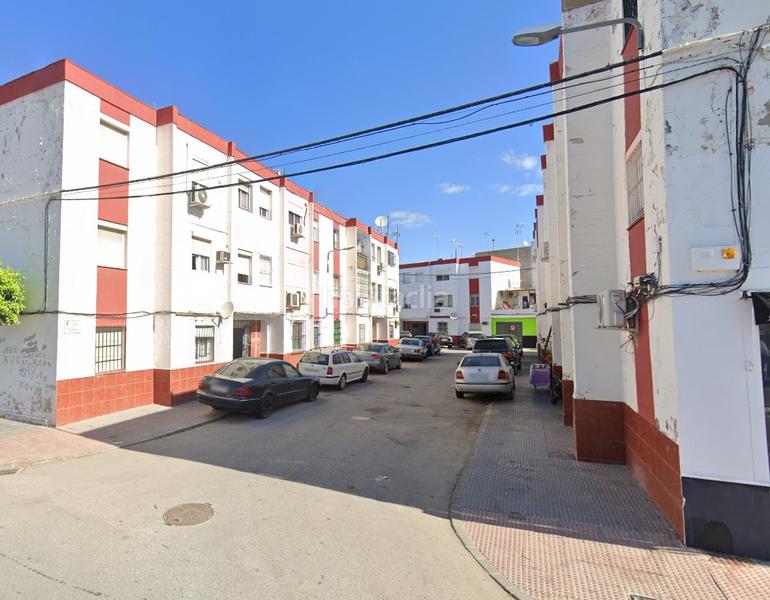 Foto 7e0ab65a-e749-458e-adf0-1a3a27be051c. Piano terra in Palacios y Villafranca (Los)