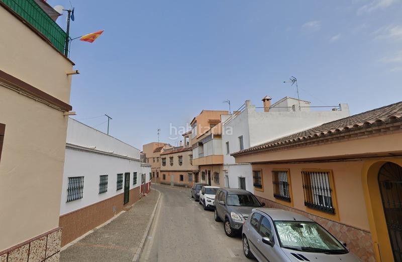 Foto 4dd5941f-192c-4d8d-b6ae-974b1365c9e2. Doppelhaus in La Granja - La Colina - Los Pastores Algeciras