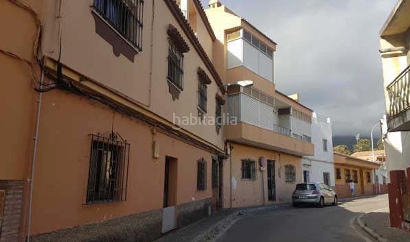 Foto 5a6dff8b-6a2b-4198-9162-91d7e32d3b2e. Doppelhaus in La Granja - La Colina - Los Pastores Algeciras