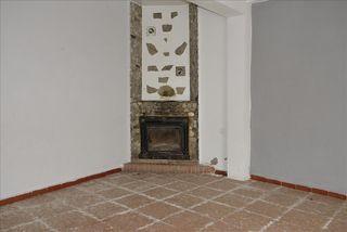 Casa aparellada  Padre jorge. Casa en calle padre jorge