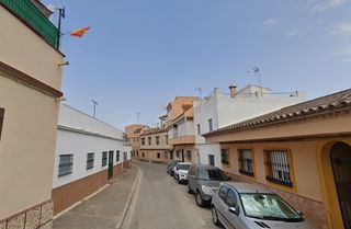 Casa aparellada  Padre jorge. Casa en calle padre jorge