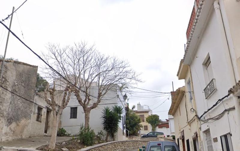 Foto e716278b-4ffc-472d-9ccc-473a47f8453e. Casa bifamiliare in Oliva pueblo Oliva