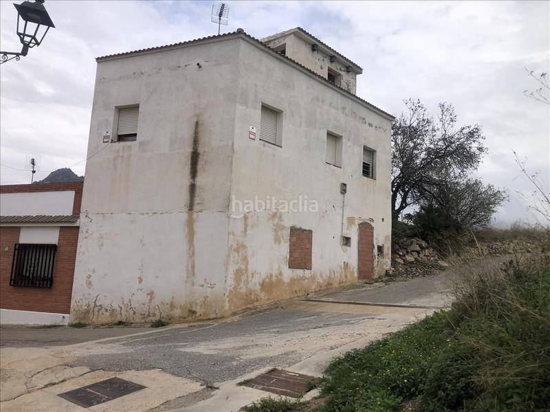 Foto 6de91a2a-b6ad-4cab-9198-034fdf958dda. Chalet casa en calle montserrat en Montmell (El)