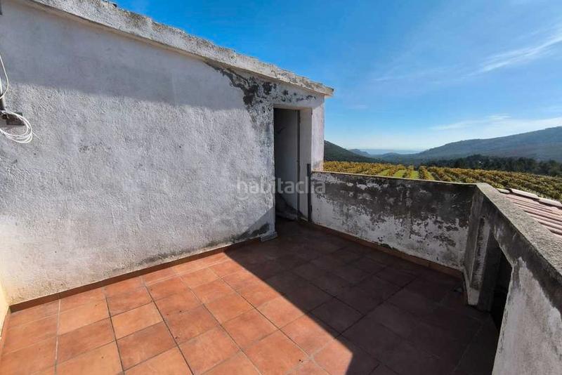 Foto edef2b76-3fcb-45e2-b684-a97afe41956f. Chalet casa en calle montserrat en Montmell (El)