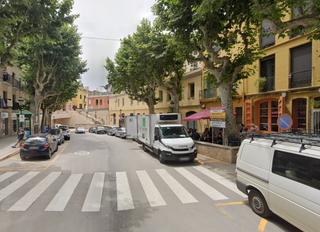 Pis  La riera. Piso en calle la riera