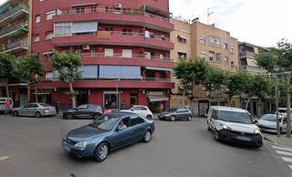 Appartement  Valencia. Piso en calle valencia