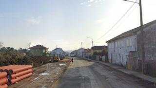 Xalet  Sisamo. Casa en calle sisamo