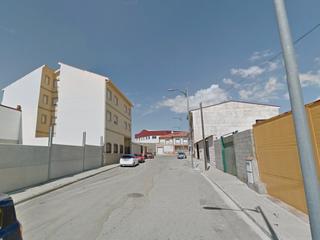Rez-de-chaussée  Villarrubio. Piso en calle villarrubio