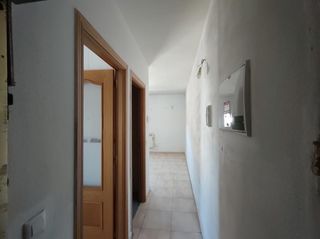 Duplex  Villarrubio. Piso en calle villarrubio
