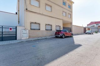 Duplex  Villarrubio. Piso en calle villarrubio