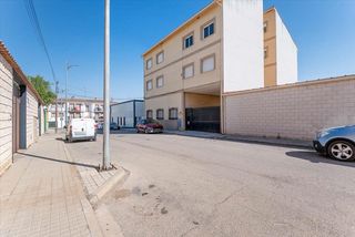 Duplex  Villarrubio. Piso en calle villarrubio