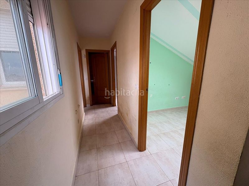 Foto ab825cd9-e725-412e-8040-113154f9c7ac. Dúplex amb aparcament a Tarancón