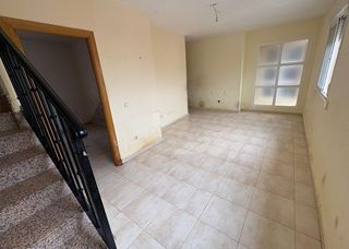 Duplex  Villarrubio. Piso en calle villarrubio