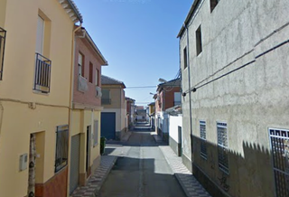 Appartement  Puerto rico. Piso en calle puerto rico