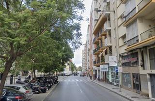 Appartement  Italia. Piso en avenida italia