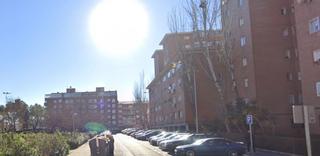 Piso  Lucano. Piso en calle lucano