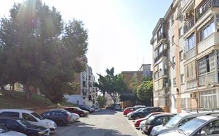 Etagenwohnung  El copo