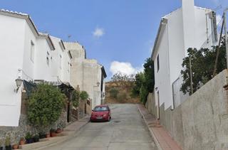 Xalet  Jaén. Casa en calle jaén