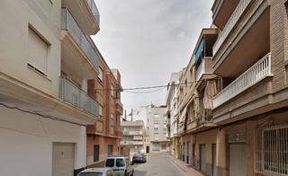 Planta baja  Estepona. Piso en calle estepona