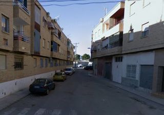 Pis  San fulgencio. Piso en calle san fulgencio