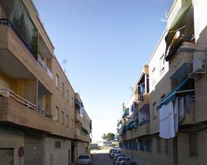 Etagenwohnung  San fulgencio. Piso en calle san fulgencio