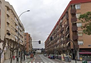 Pis  Pintor pedro flores. Piso en calle pintor pedro flores