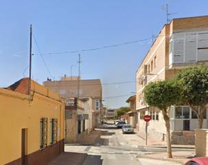Rez-de-chaussée  Argentina. Piso en calle argentina