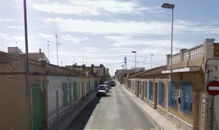 Casa pareada  Murillo. Casa en calle murillo