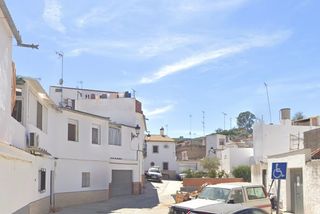 Casa pareada  Triana