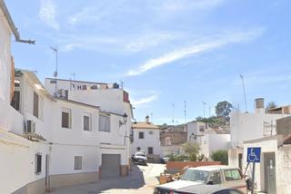 Towny house  Triana