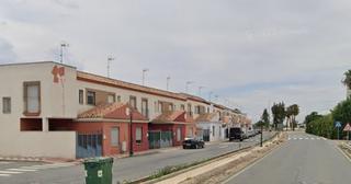 Xalet  Tartesos `la paloma de visolmar`. Casa en calle tartesos la paloma de visolmar