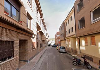 Pis  De toledo. Piso en travesía de toledo