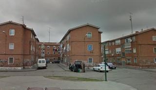 Rez-de-chaussée  Tajo. Piso en calle tajo